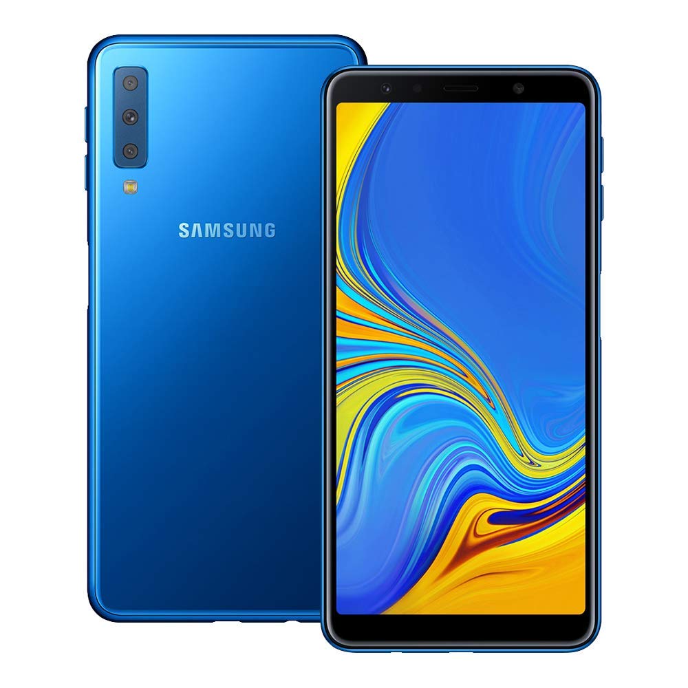 Samsung Galaxy A7 (2018)
